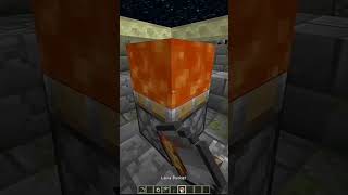 Easy Hack In Minecraft