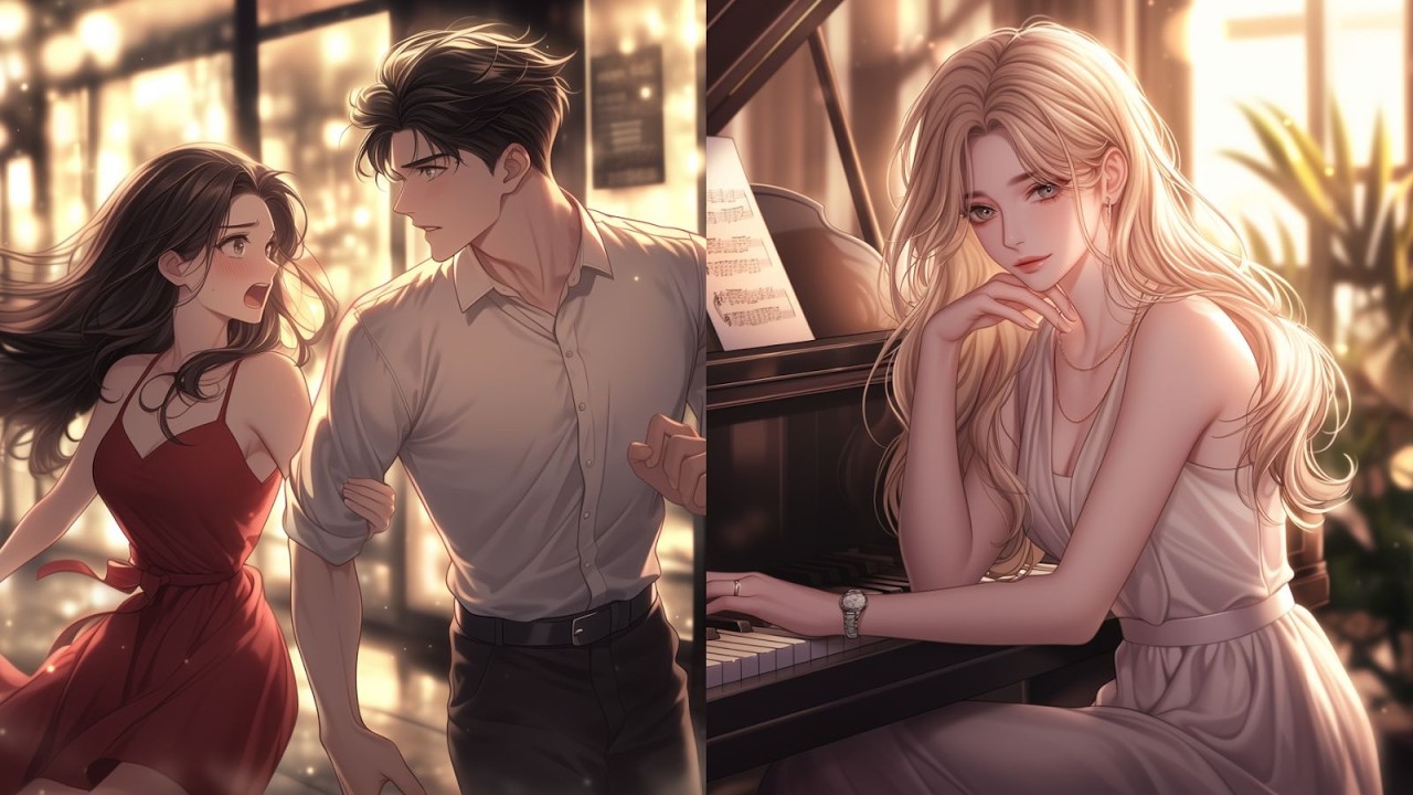 📕Mi prometida le robó el novio a otra, pero al día siguiente anuncié que me casaría con su novia