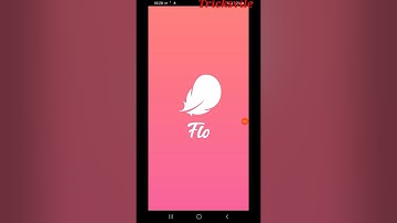 How To Use Flo App To Track My Menstrual Cycle and Ovulation