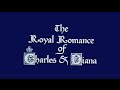 The royal romance of charles and diana 1982  clip