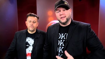 At The Table Live Lecture - Mark Elsdon 9/24/2014 - Video DOWNLOAD