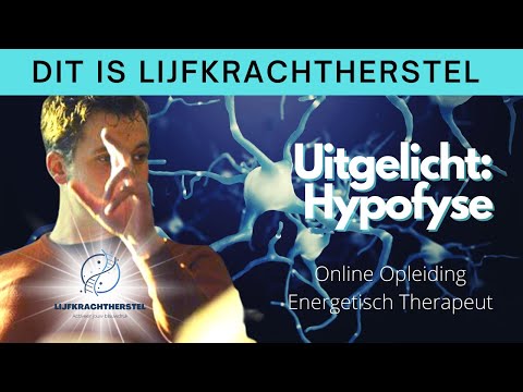 Video: Hoe u uw hypofyse kunt stimuleren (met afbeeldingen)