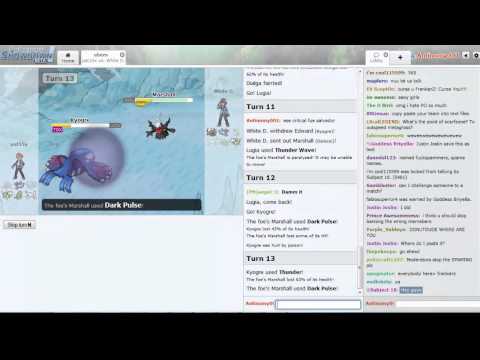 Video de YouTube