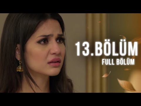 Yeniden #SenindirSolYanım İzliyoruz 💫 | 13. Bölüm