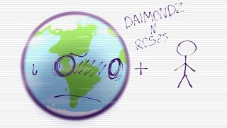 ° Diamond N Roses || Animation Meme || @Solarballs || !! My Au !! °