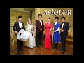 Aşıq Samirə və Aşıq Əli — Azaflı himni