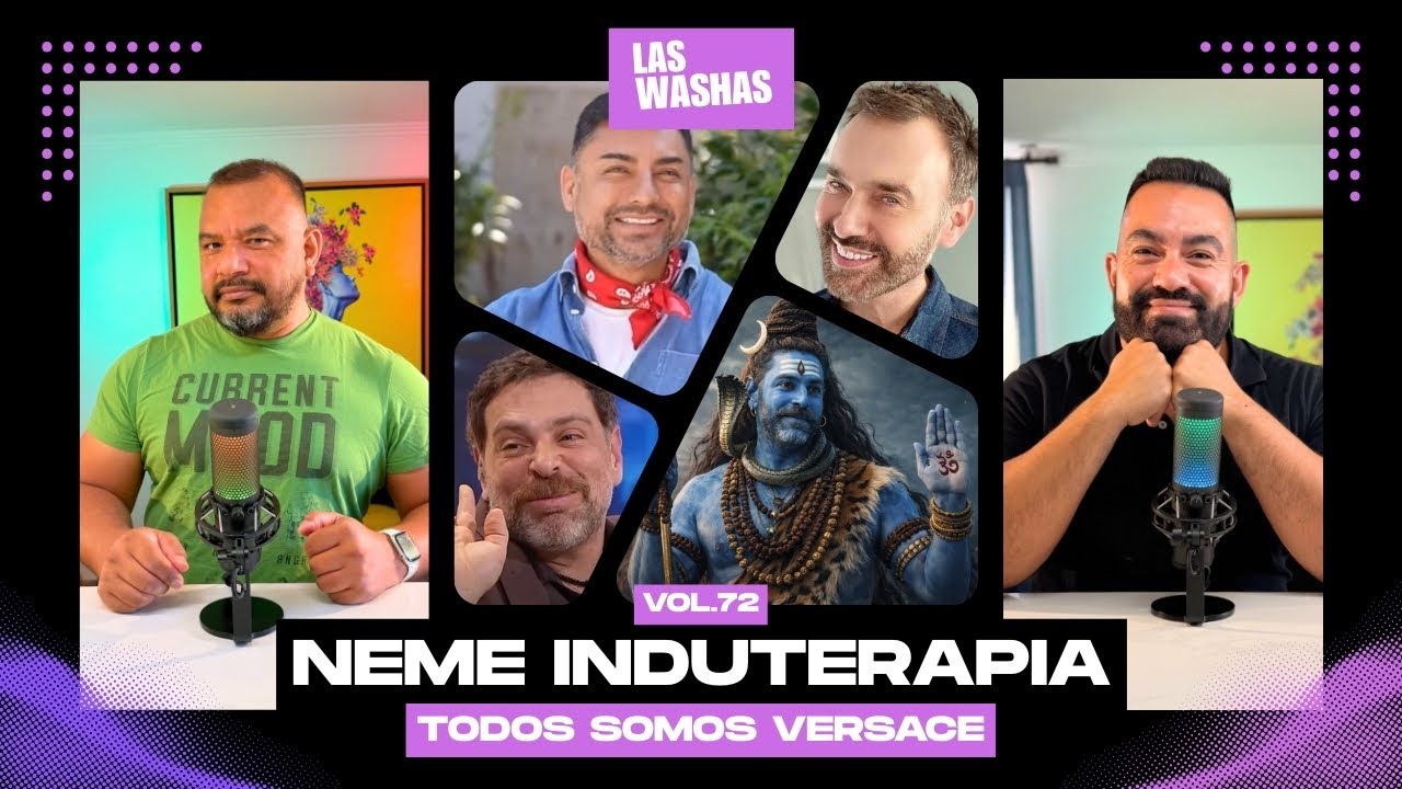 NEME INDUTERAPIA - TSV 72