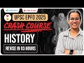 UPSC EPFO 2025 History Revision with Anuj Jindal 📘