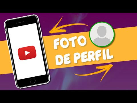 Como colocar FOTO