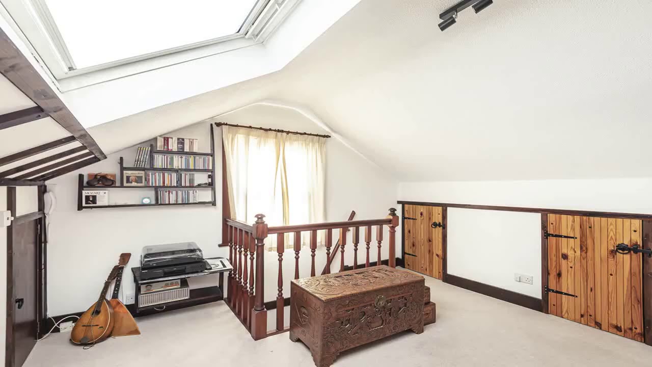 Gibbon Road, Kingston upon Thames, KT2 YouTube