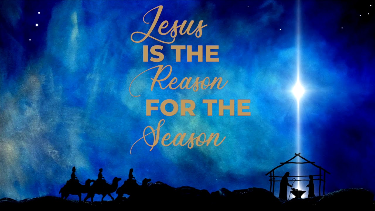 Jesus Is The Reason YouTube Jesus is the reason youtube