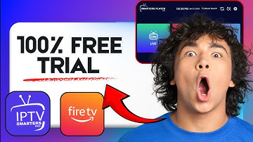 Install IPTV Smarters Pro on Firestick in 2025 | Easy Step-by-Step Setup Guide