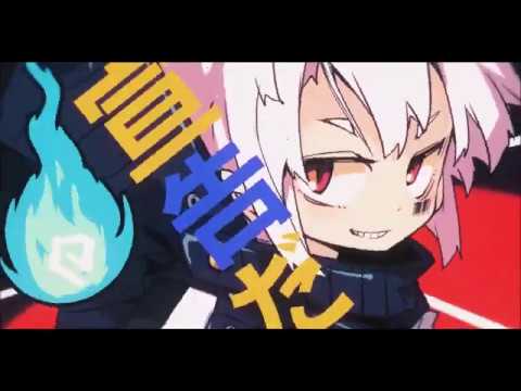【男が原キーで】最終宣告/まふまふ カバー