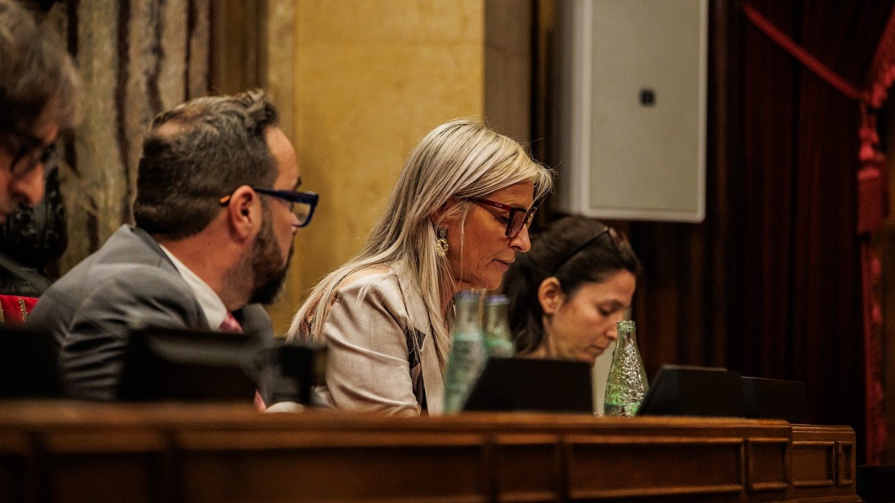 Declaració del Parlament amb motiu del Dia Mundial de les Malalties Minoritàries