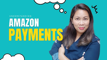 Amazon Payment Report : Step By Step Tutorial On How To Get & Understand Your Amazon Canada Payment