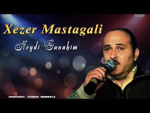 Xezer Mastagali - Neydi Gunahim Remix (Sen Bele Deyildin Deyisdin Yaman)