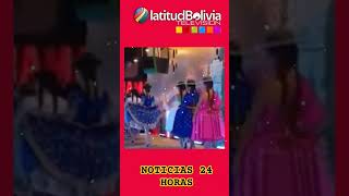  Noticias de Bolivia de hoy 2 de octubre, Noticias cortas de Bolivia hoy  2 de octubre
