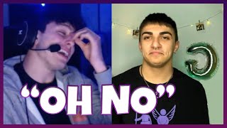 Nicholas Goldoni E Gavino Piredda Il Confronto In