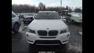 Премиальный кроссовер за цену бюджетной малолитражки. Целый BMW X3 по цене битой JETTA Возможно ли?