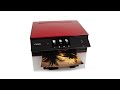 Canon PIXMA Wireless Photo Printer, Copier and Scanner