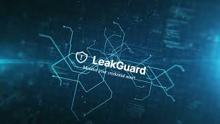 LEAKGUARD: AUTOMATED CREDENTIAL LEAK AND RISK MONITORING FOR TELEGRAM-BASED THREAT INTELLIGENCE