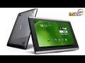 Обзор Acer Iconia Tab A500/A501