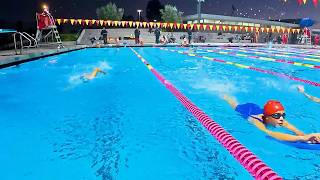Next generation of lifeguards makes a splash