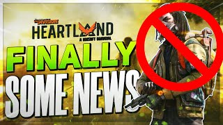 *BREAKING NEWS* Ubisoft CANCELLED Tom Clancy's The Division Heartland (R.I.P. 2021-2024)