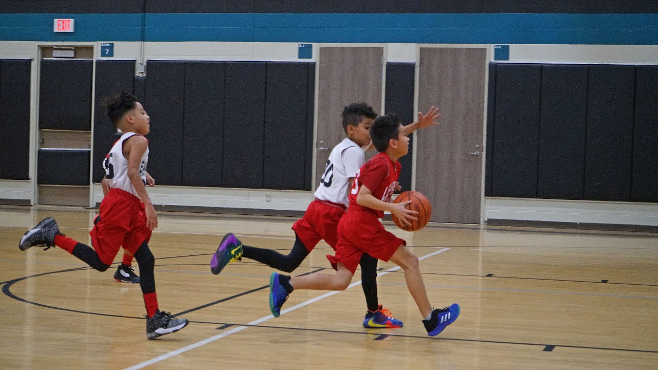 Clutch City Kings 2028 played Clutch City Kings 2027 YouTube