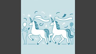 Magic Unicorn Parade