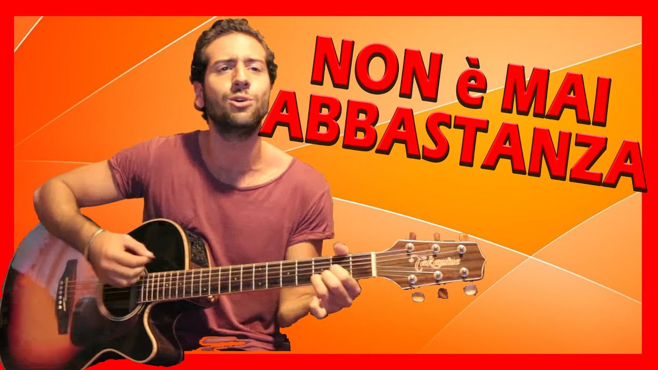 Tutorial Chitarra Tutorial Chitarra