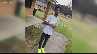 Childhood friend remembers Macon, Georgia homicide victim