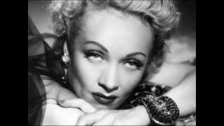 Watch Marlene Dietrich This World Of Ours video