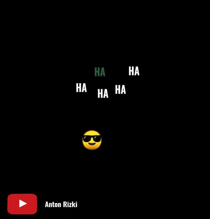 STORY WA LUCU 30 DETIK CCP TERTIPU GAESS