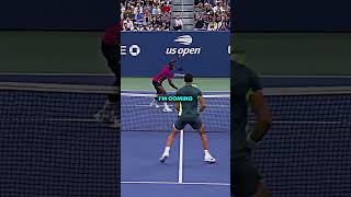 When Pro Tennis Players Acted Sus...