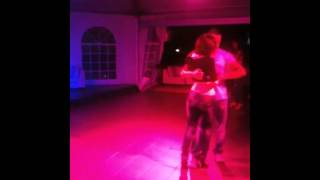 Kizomba Francy E Stefano