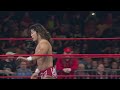 Yuya Uemura vs Sheldon Jean | Digital Exclusive Match