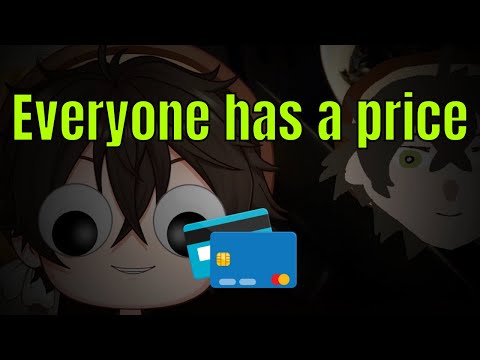 I want to make Vtuber @Fafrotsky suffer