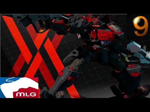 Video: Daemon X Machina Apskats - Clanking Armored Core Pēctecis Ar Burvju Mirkļiem