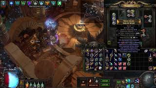 Path of Exile Part 88 Easy 90 Divine Wand Craft **EARLY LEAGUE**