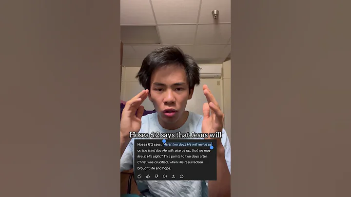 Biblical PROOF The Rapture Will Happen On September 23rd - 24th, 2025