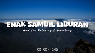 Download Lagu Playlist Liburan🎶Slow Adem Relaxing Favorit | Ikyy Pahlevii Full Album 2025 🎧 MP3