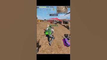 CoD_Narco_YT imitates the sound of Swordfish😅😅