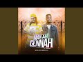 Man Ah Gennah 