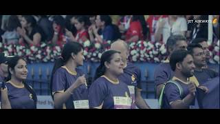 Jet Airways | Tata Mumbai Marathon