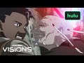 Star Wars: Visions | Official Trailer Season 1 | Hulu
