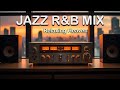 Jazz & Soul R&B – Smooth Instrumental Grooves for Relaxing & Chilling