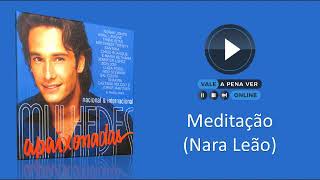 Meditação - Nara Leão
