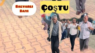 Şalvarli Dayi Düğünü Çoşturdu Helal Olsun Bu Yaşta Aki̇f Müzi̇k