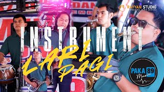 INSTRUMENT LARI PAGI | PAKA 89 MUSIC || ACARA PESTA BPK HAMZA DESA PIASE KECAMATAN LAWANG WETAN MUBA